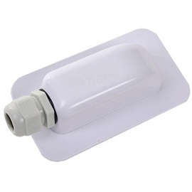 Takgenomföring Vit 1 Utgång